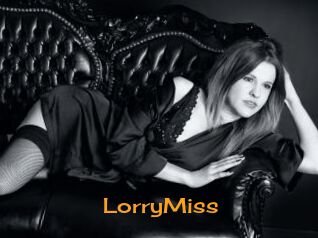 LorryMiss