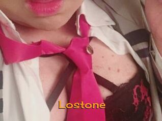 Lostone Sortez Couvert