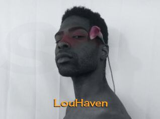 LouHaven Sortez Couvert