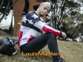 LouisMasters