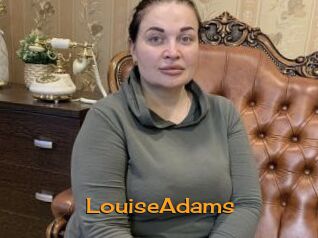 LouiseAdams