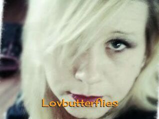 Lovbutterflies