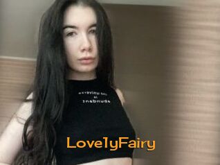 Love1yFairy