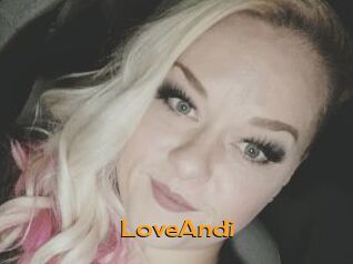 LoveAndi