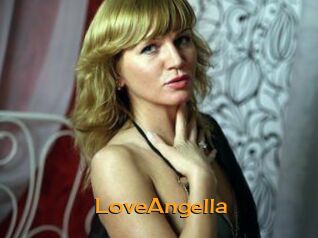 LoveAngella