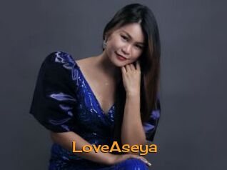 LoveAseya Sortez Couvert