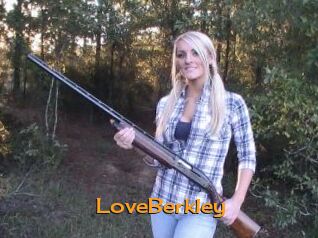 LoveBerkley
