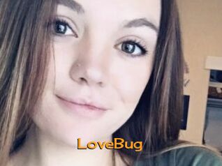 LoveBug_ Sortez Couvert