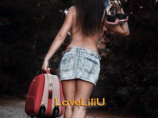 LoveLiliU
