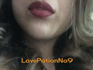LovePotionNo9