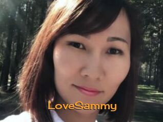 LoveSammy