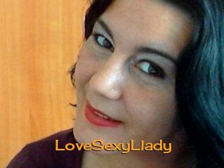 LoveSexyLlady