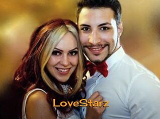 LoveStarz Sortez Couvert
