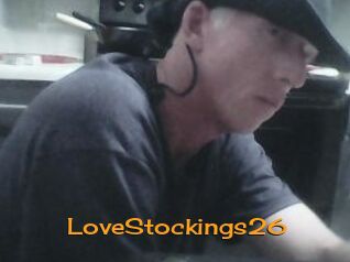 LoveStockings26