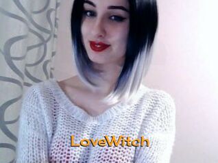 LoveWitch