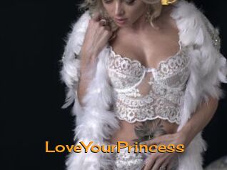 LoveYourPrincess