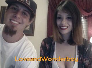 LoveandWonderboy