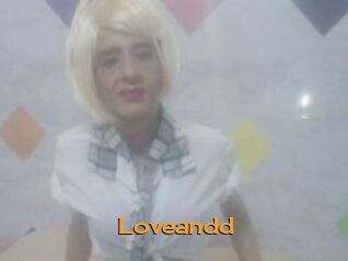 Loveandd