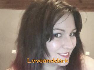 Loveanddark
