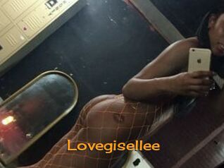 Lovegisellee