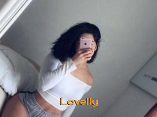 Lovelly