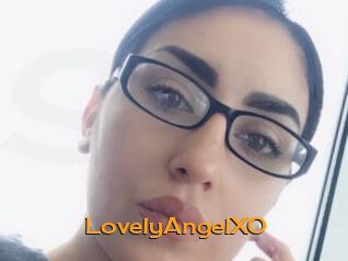 LovelyAngelXO