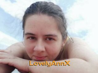 LovelyAnnX