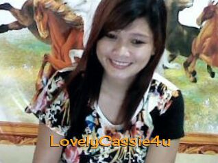 LovelyCassie4u
