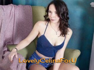 LovelyCelinaForU