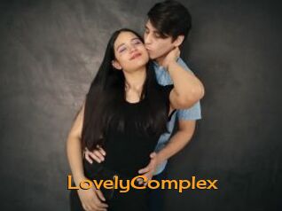 LovelyComplex