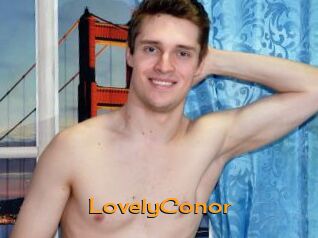 LovelyConor