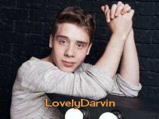 LovelyDarvin
