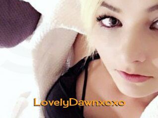 LovelyDawnxoxo