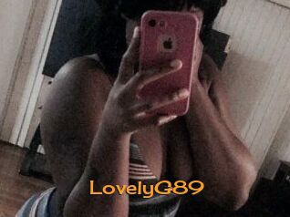 LovelyG89