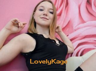 LovelyKage