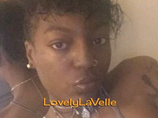 LovelyLaVelle