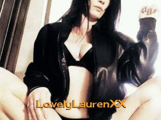 LovelyLaurenXX