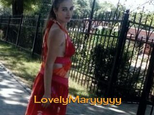 LovelyMaryyyyy