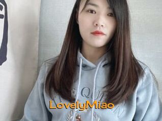 LovelyMiao Sortez Couvert