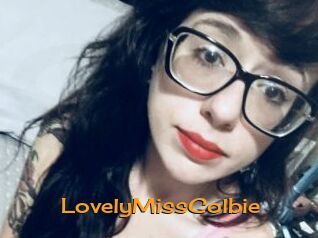 LovelyMissColbie