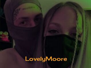 LovelyMoore