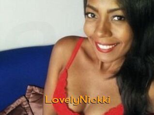 LovelyNickki