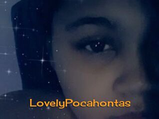 LovelyPocahontas