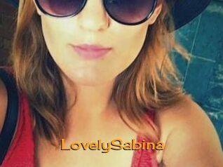 LovelySabina