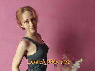 LovelySecret