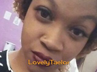 LovelyTaelor