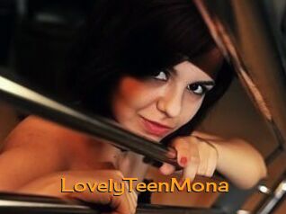 LovelyTeenMona