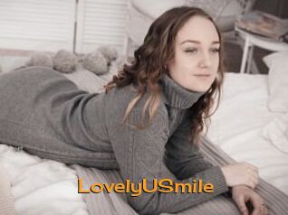 LovelyUSmile