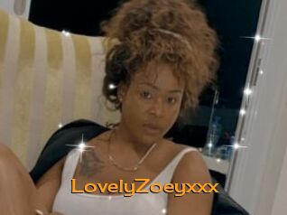 LovelyZoeyxxx