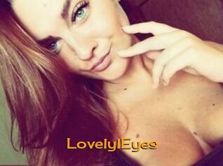 LovelylEyes